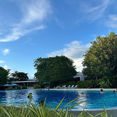マクタン14Dc Tambuli Seaside Livingアパートメント エクステリア 写真