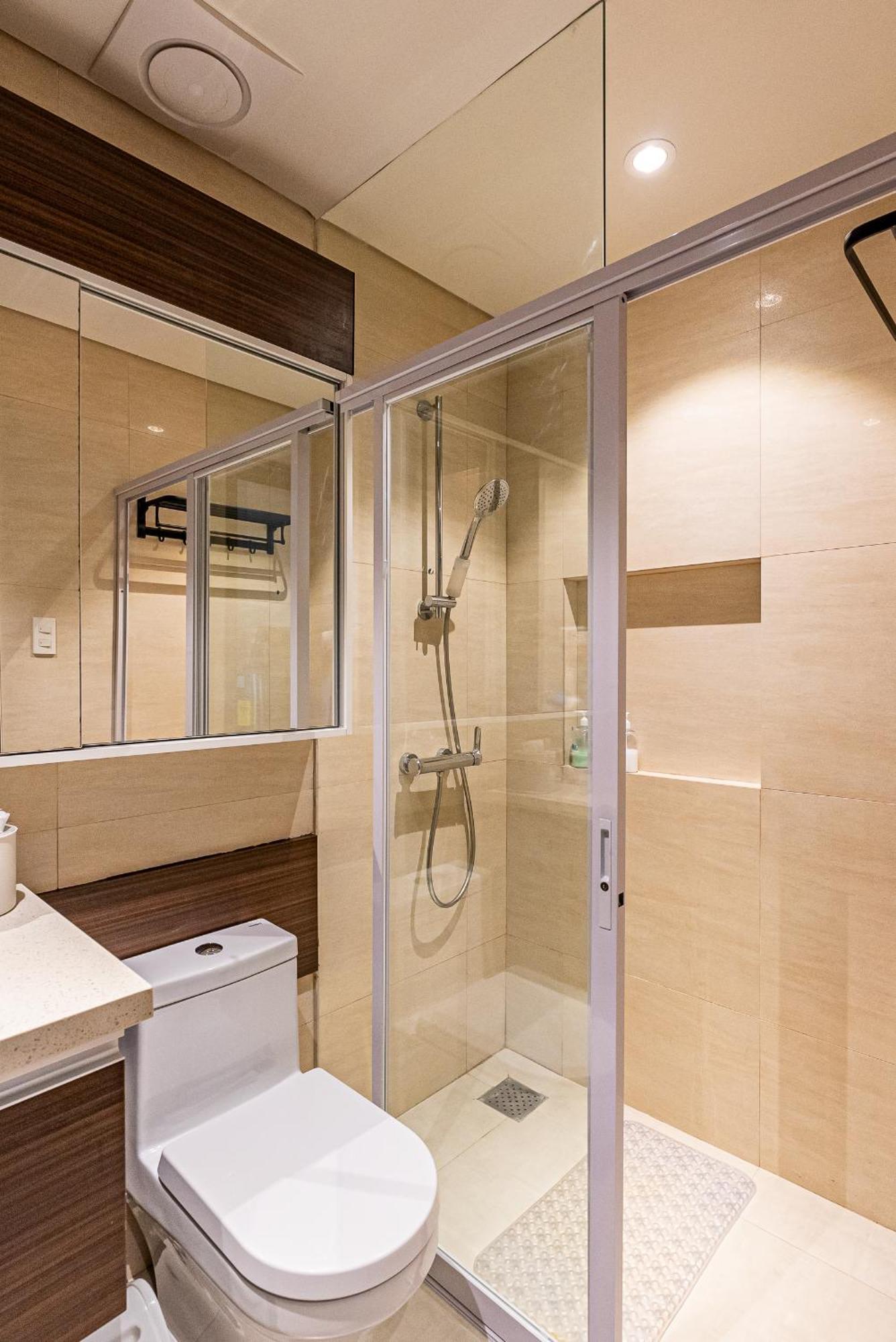 マクタン14Dc Tambuli Seaside Livingアパートメント エクステリア 写真
