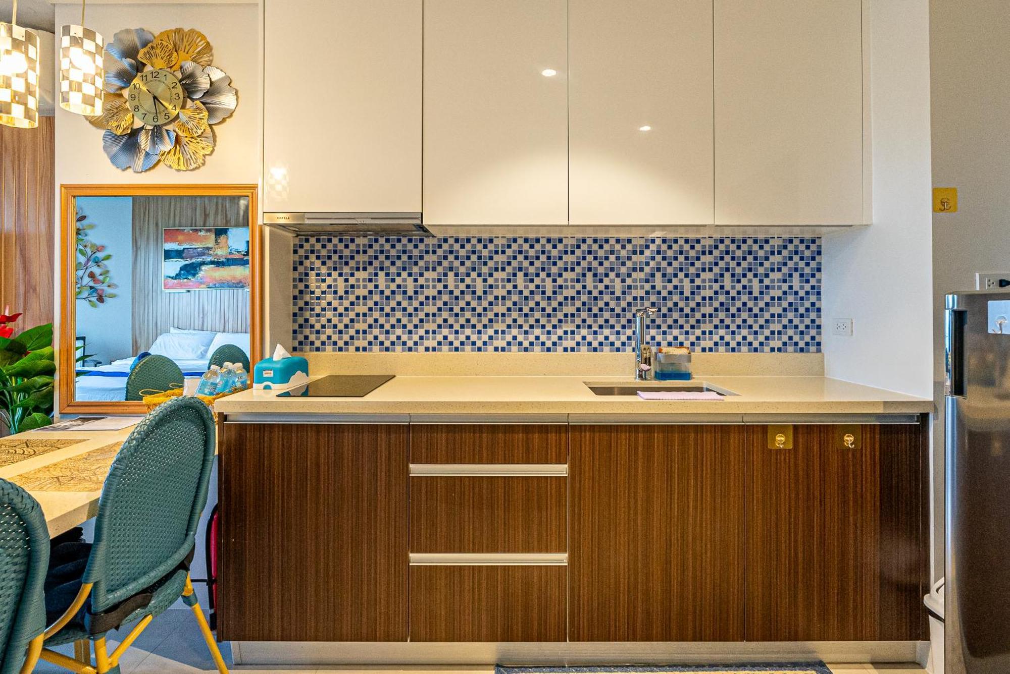 マクタン14Dc Tambuli Seaside Livingアパートメント エクステリア 写真