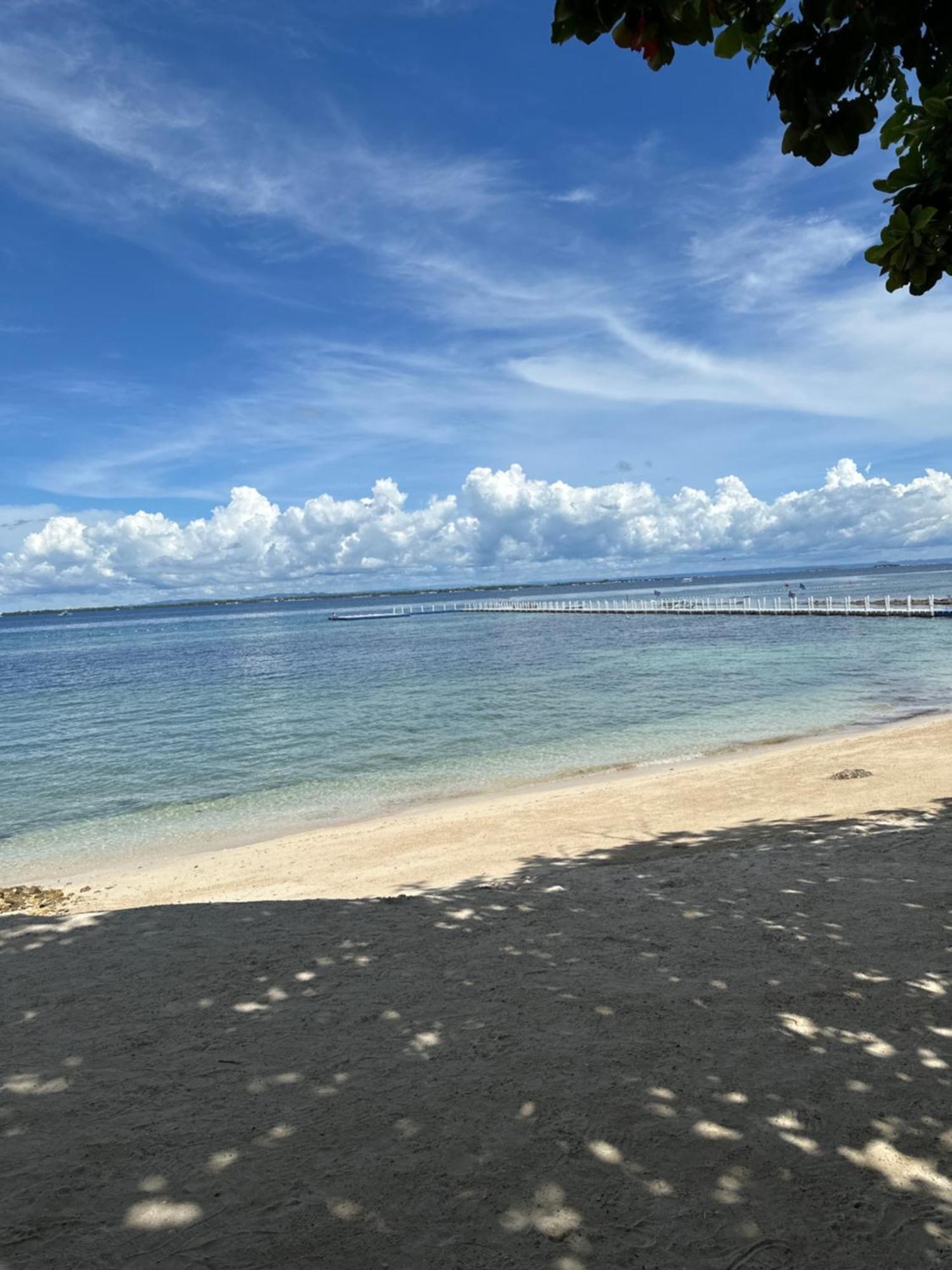 マクタン14Dc Tambuli Seaside Livingアパートメント エクステリア 写真