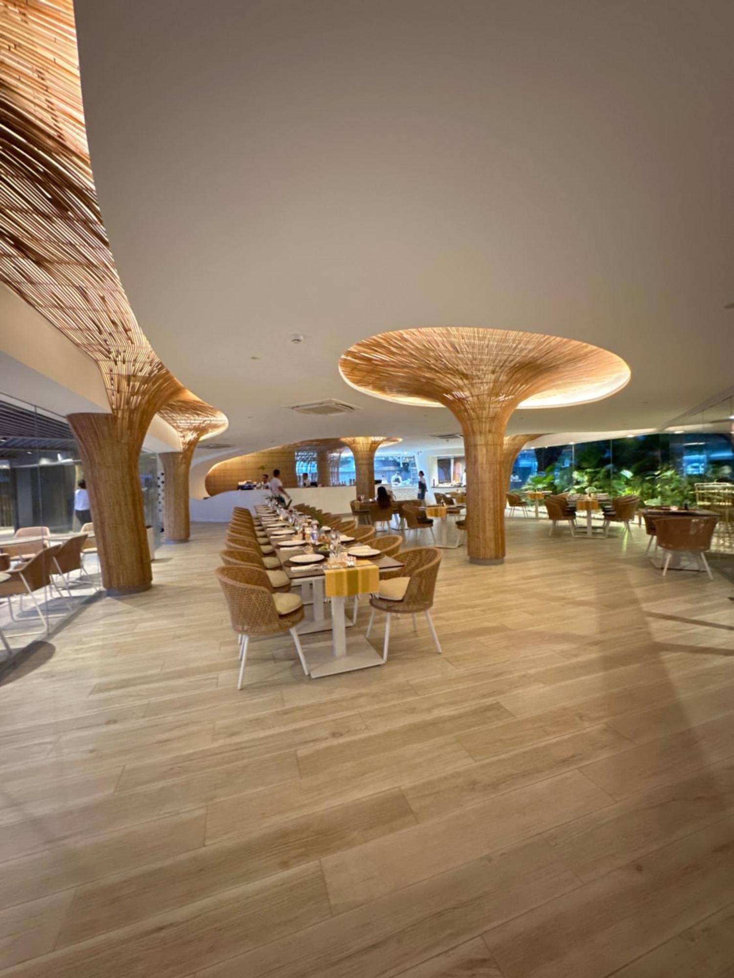 マクタン14Dc Tambuli Seaside Livingアパートメント エクステリア 写真