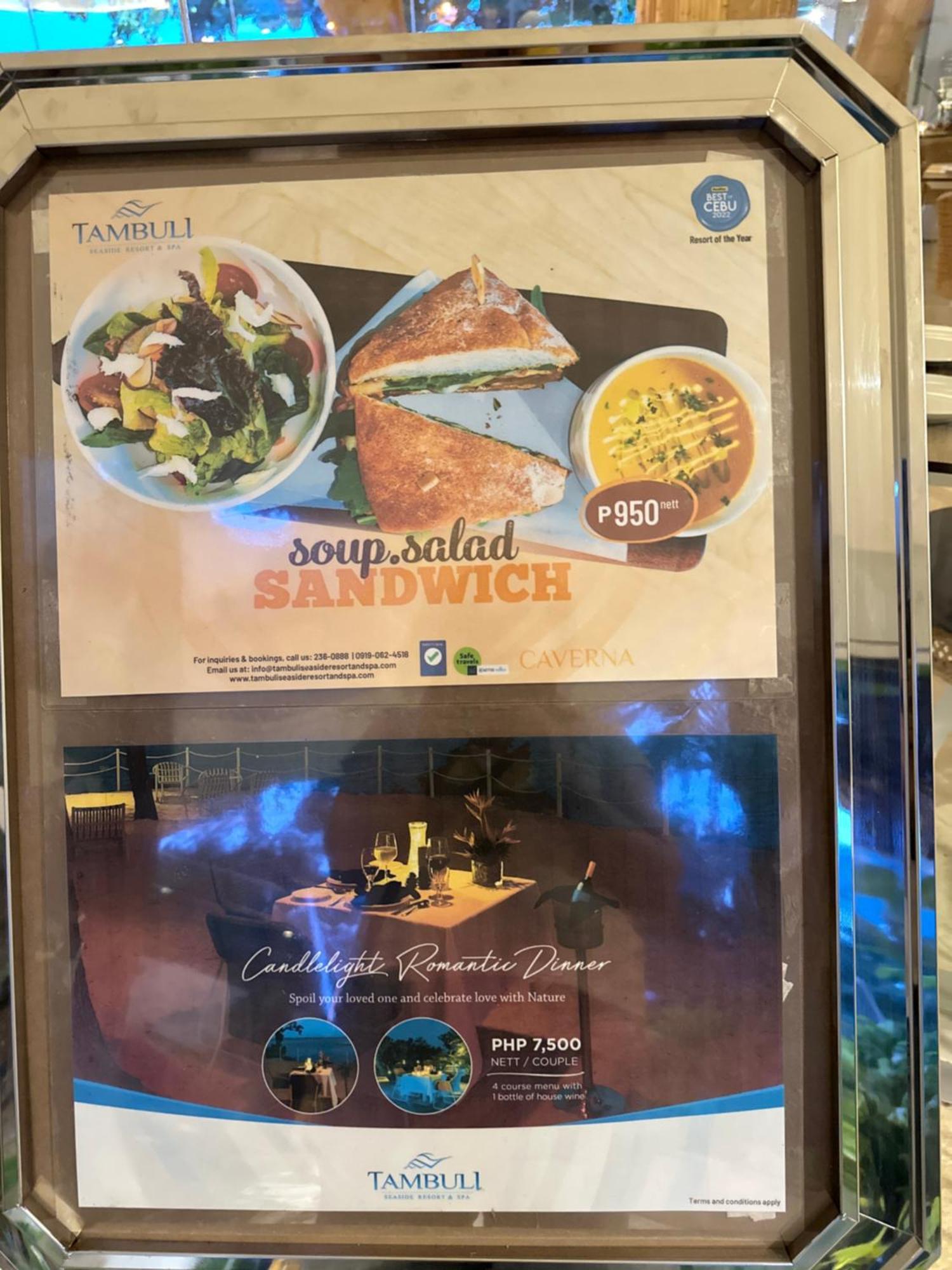 マクタン14Dc Tambuli Seaside Livingアパートメント エクステリア 写真