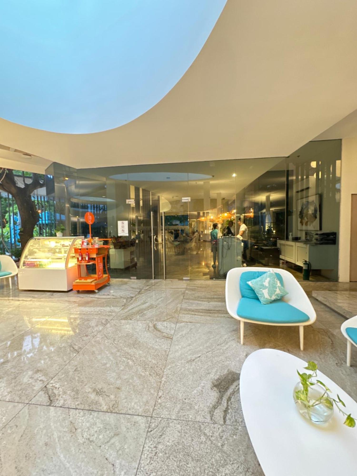 マクタン14Dc Tambuli Seaside Livingアパートメント エクステリア 写真