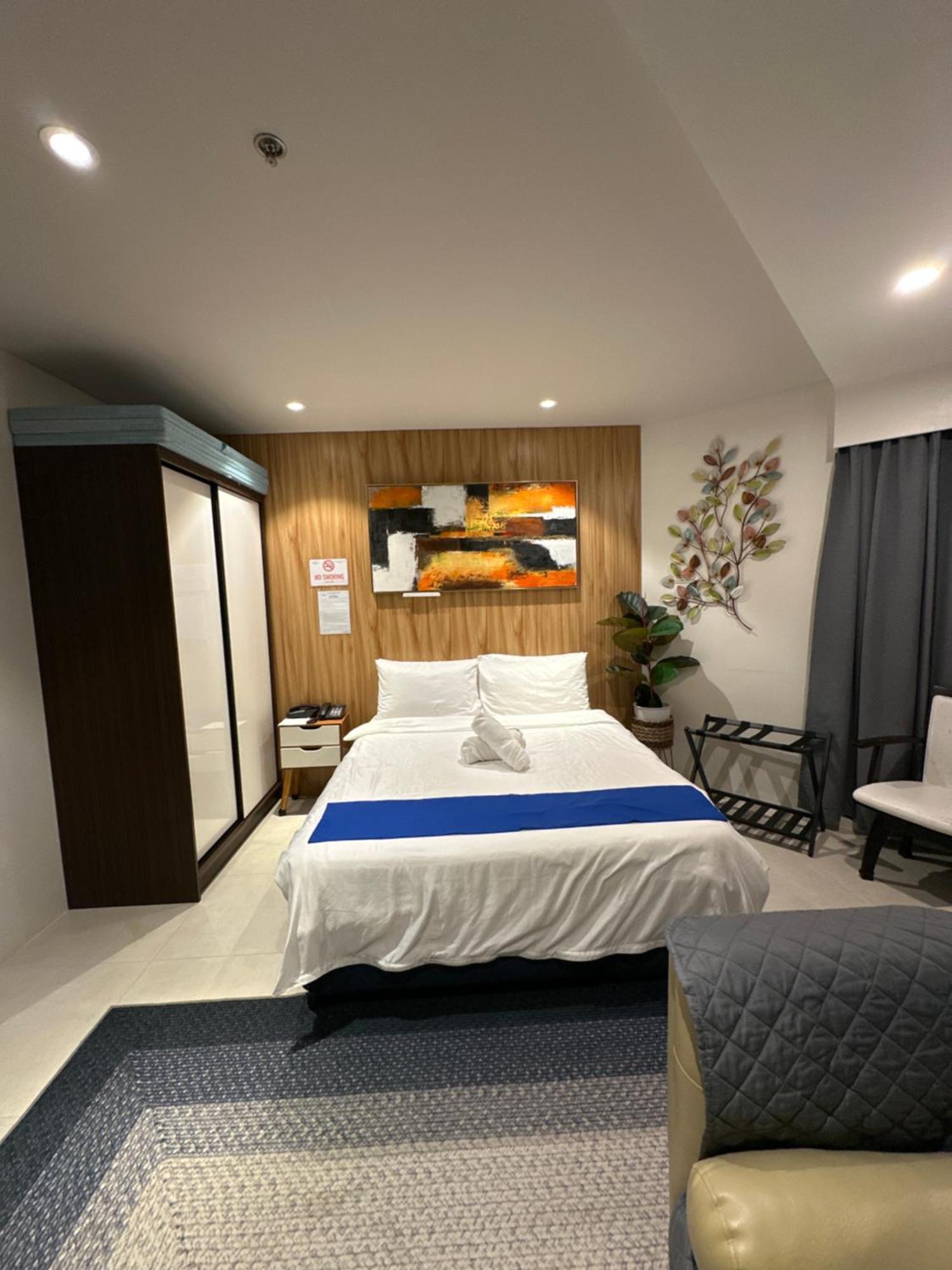 マクタン14Dc Tambuli Seaside Livingアパートメント エクステリア 写真